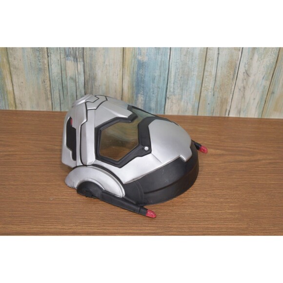 Marvel's The Wasp Child Mask Ant-Man and the Wasp Kids Costume Helmet - Picture 4 of 7